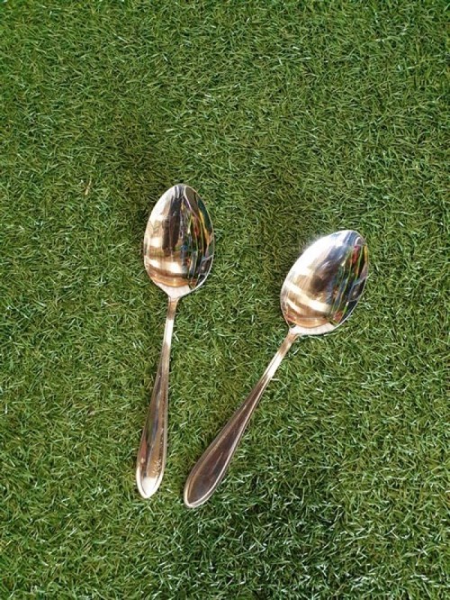 Opscheplepel (serveerlepel)